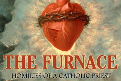 The Furnace stamp